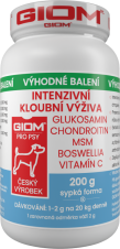 GIOM Intensive Joint Nutrition 200 g  powder